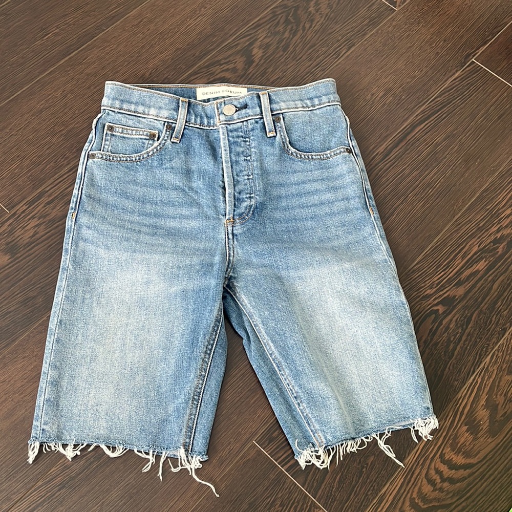 aritzia denim forum